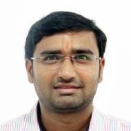 Chaitanya Chavda Class 10 trainer in Ahmedabad