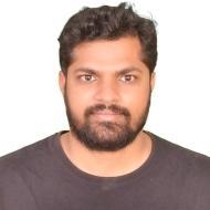 Praveenkumar Kothapalli Spoken English trainer in Warangal