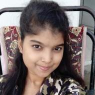 Shivani M. Class 10 trainer in Siwan