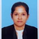 Photo of Shilpa U.