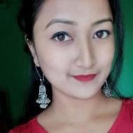 Gitashree D. Class 10 trainer in Guwahati