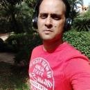 Photo of Alok Kulshrestha