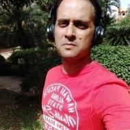 Alok Kulshrestha Personal Trainer trainer in Bangalore