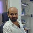 Photo of Vamsi Chenchugala