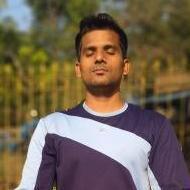 Harshad Bele Yoga trainer in Mumbai