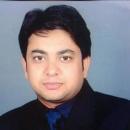 Photo of Tushar Gupta