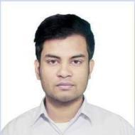 Aniruddha Saha Class 9 Tuition trainer in Kolkata