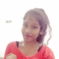 Arnisha D. Zumba Dance trainer in Hooghly