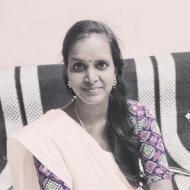 Sobithakamala K. Class 6 Tuition trainer in Chennai