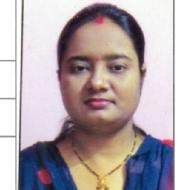 Ankita Ambasta BCom Tuition trainer in Ranchi