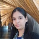 Photo of Dhivya M.