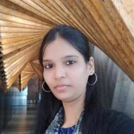 Dhivya M. Nursery-KG Tuition trainer in Chennai