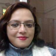 Reeta Arora IELTS trainer in Mohali