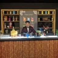 Yogi Dhandra Bartending trainer in Delhi