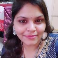 Ramya K. Class I-V Tuition trainer in Hyderabad