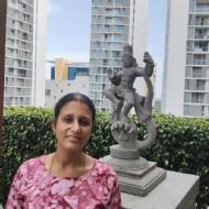 Harini S. Class I-V Tuition trainer in Chennai