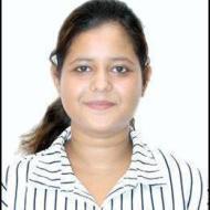 Nisha Class 11 Tuition trainer in Delhi