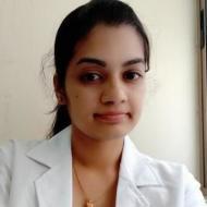 Dr. Deepa R. MBBS & Medical Tuition trainer in Bangalore