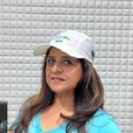 Sapna Personal Trainer trainer in Delhi