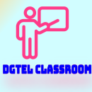 DGtel Classroom photo