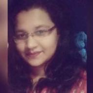 Sanghamitra D. Class I-V Tuition trainer in Kolkata