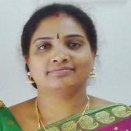 Sudha Y. BTech Tuition trainer in Bangalore