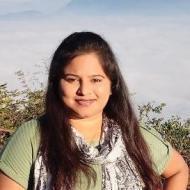 Sowmya R. Interview Skills trainer in Hyderabad