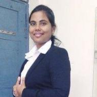 Shibani L. BSc Tuition trainer in Rourkela Steel City