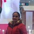 Photo of Jaspreet Kaur