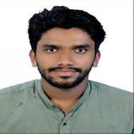 Anshad Shareef  Class 12 Tuition trainer in Vythiri