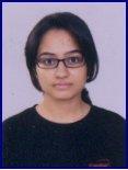 Somya S. Class I-V Tuition trainer in Bangalore