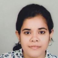 Ankita S. Class 12 Tuition trainer in East Singhbhum