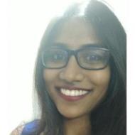 Jemimah R. German Language trainer in Pune