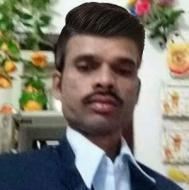 Vijay Ingale Class 10 trainer in Pachora