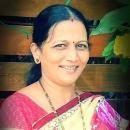 Photo of Vijaya J.