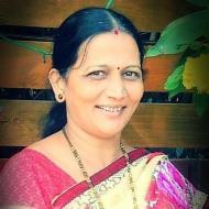 Vijaya J. Yoga trainer in Nashik