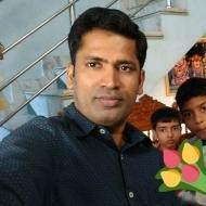 Promod Kumar Sahu Class 9 Tuition trainer in Bangalore