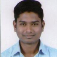 Kasabe Naresh Kishor Class 10 trainer in Pune