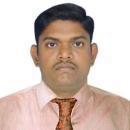 Photo of Aneesh Kumar