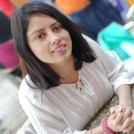 Monika Class I-V Tuition trainer in Gurgaon