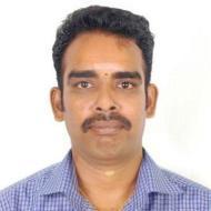 Dr.V. Kannadasan PSC Exam trainer in Chennai