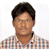 Karthick Gunasekar Class 9 Tuition trainer in Chennai