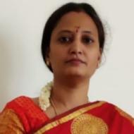 Nithyadevi Tamil Language trainer in Kanchipuram