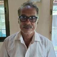 Vaman Tukaram Gavas Yoga trainer in Kudal