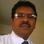 Venkateswararao Kondaveeti Engineering Entrance trainer in Hyderabad