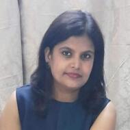 Rashi J. French Language trainer in Hyderabad