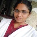 Photo of Priya Palanivel