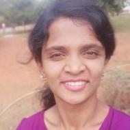 Krupa T. Life Skill trainer in Tharahunise