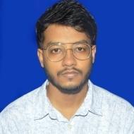 Jeebesh Kumar Class 11 Tuition trainer in Chennai