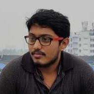 Kunal Shaw NEET-UG trainer in Kolkata